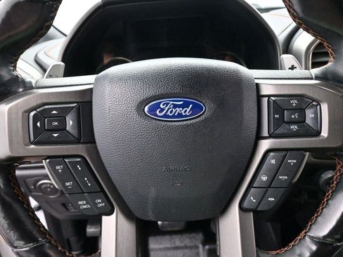 Used 2018 Ford F150 Raptor w/ Equipment Group 802A Luxury AWD/4WD image 18