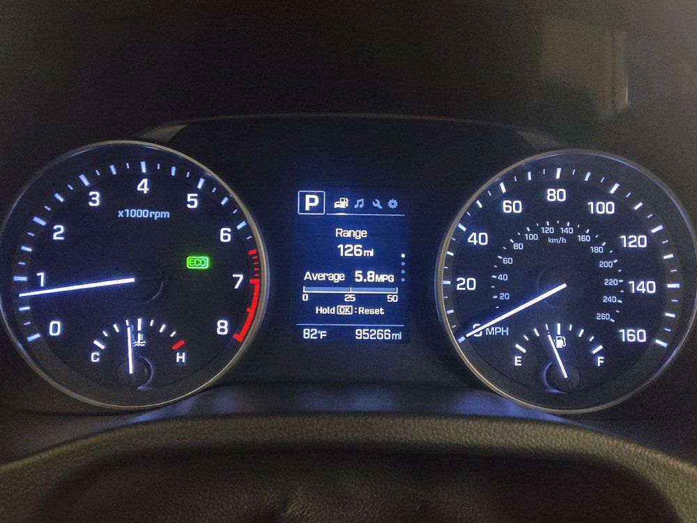 Used 2017 Hyundai Elantra SE w/ SE A/T Tech Package 03 FWD image 23