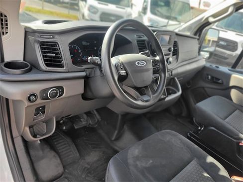 Used 2024 Ford Transit 250 Low Roof w/ Exterior Upgrade Package image 14