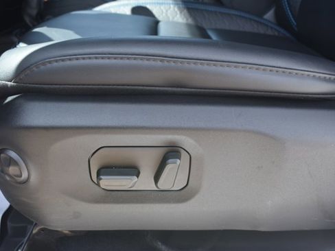 Used 2024 Jeep Wrangler High Altitude AWD/4WD image 14