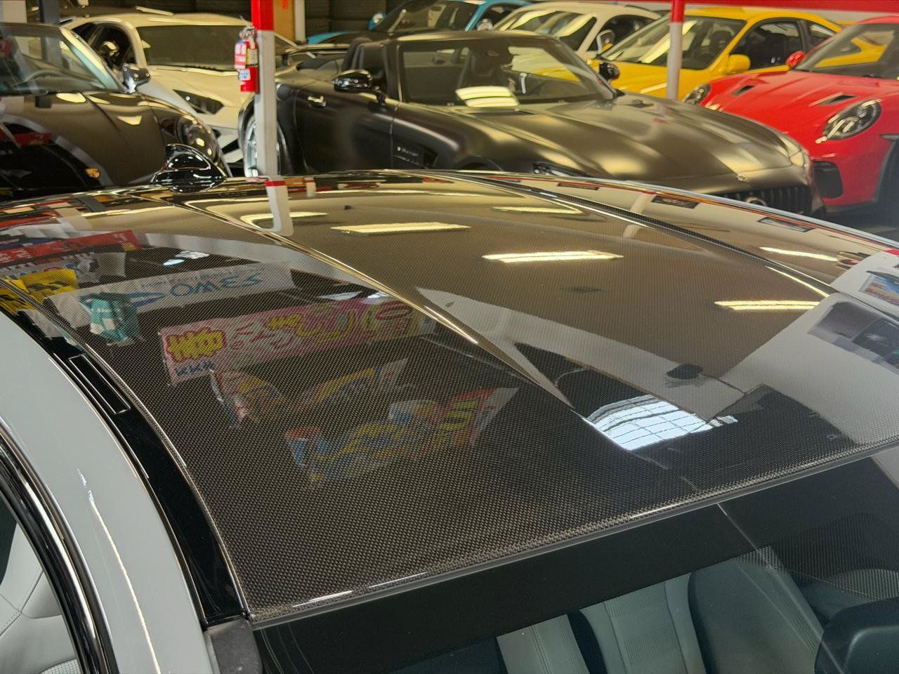 Used 2018 BMW M4 Coupe RWD image 24