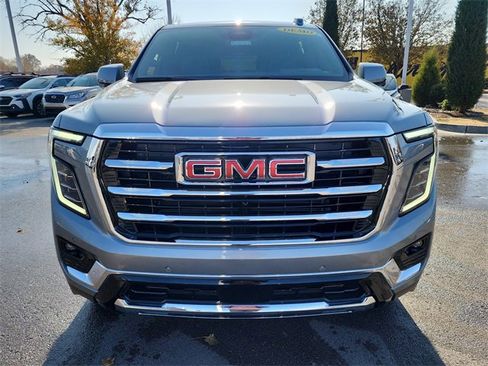 New 2026 GMC Yukon XL Elevation image 10