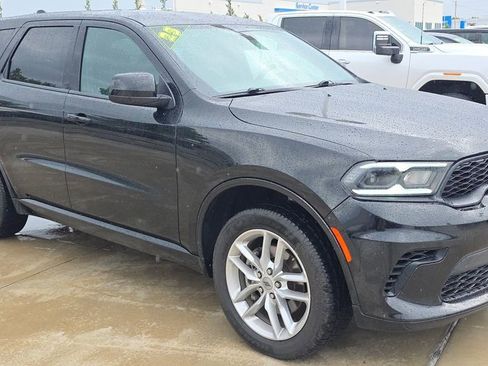 Used 2023 Dodge Durango GT AWD/4WD image 7
