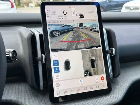 New 2026 Volvo EX30 Ultra image 24