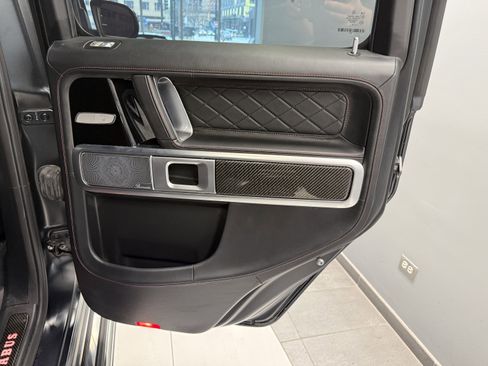 Used 2022 Mercedes-Benz G 63 AMG 4MATIC image 17