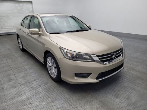 Used 2015 Honda Accord EX-L image 13