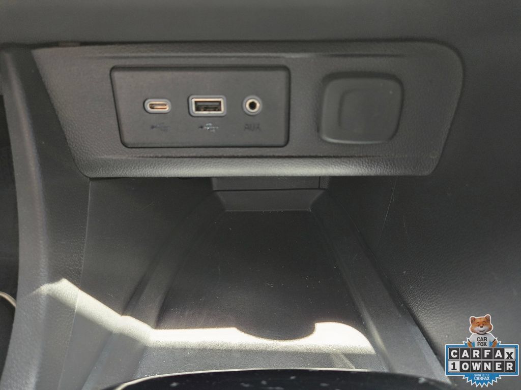 Used 2023 Buick Encore GX Select FWD image 30