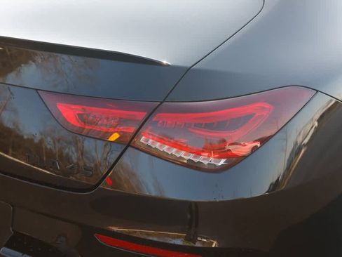 Used 2023 Mercedes-Benz CLA 45 AMG AMG CLA 45 image 22