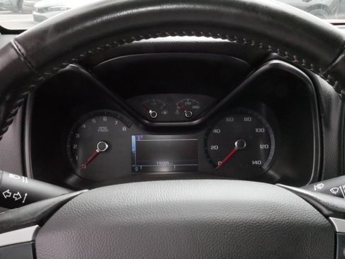 Used 2018 Chevrolet Colorado LT w/ LT Convenience Package AWD/4WD image 21