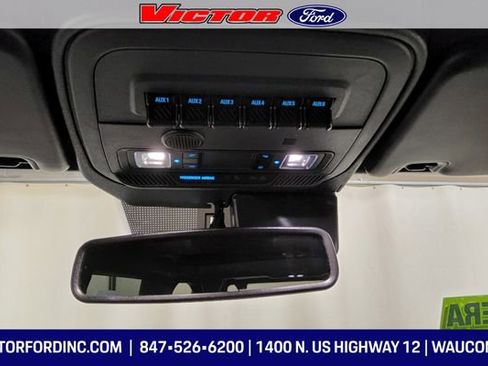 Used 2023 Ford Bronco Badlands w/ Sasquatch Package image 16
