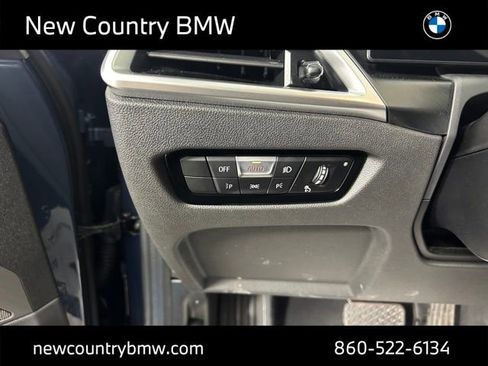 Certified 2025 BMW 330i xDrive Sedan w/ Premium Package image 13