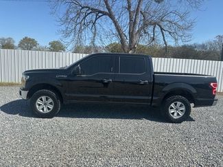 Used 2020 Ford F150 XLT w/ Equipment Group 301A Mid video 2