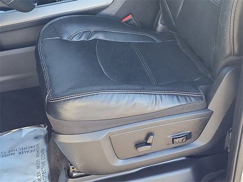 Certified 2023 RAM 2500 Rebel w/ Level 1 Equipment Group image 23