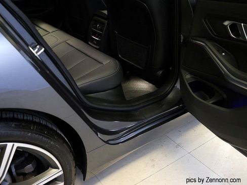 Certified 2022 BMW 330i xDrive Sedan w/ Premium Package 2 image 31