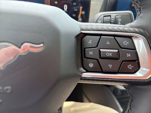 New 2026 Ford Mustang GT RWD image 7