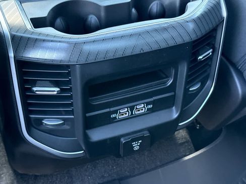 New 2026 RAM 1500 Big Horn image 15