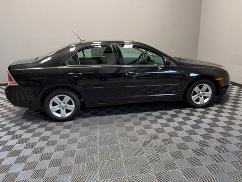 Used 2009 Ford Fusion SE image 7