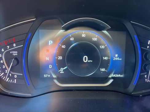 Used 2020 Hyundai Santa Fe SEL image 15