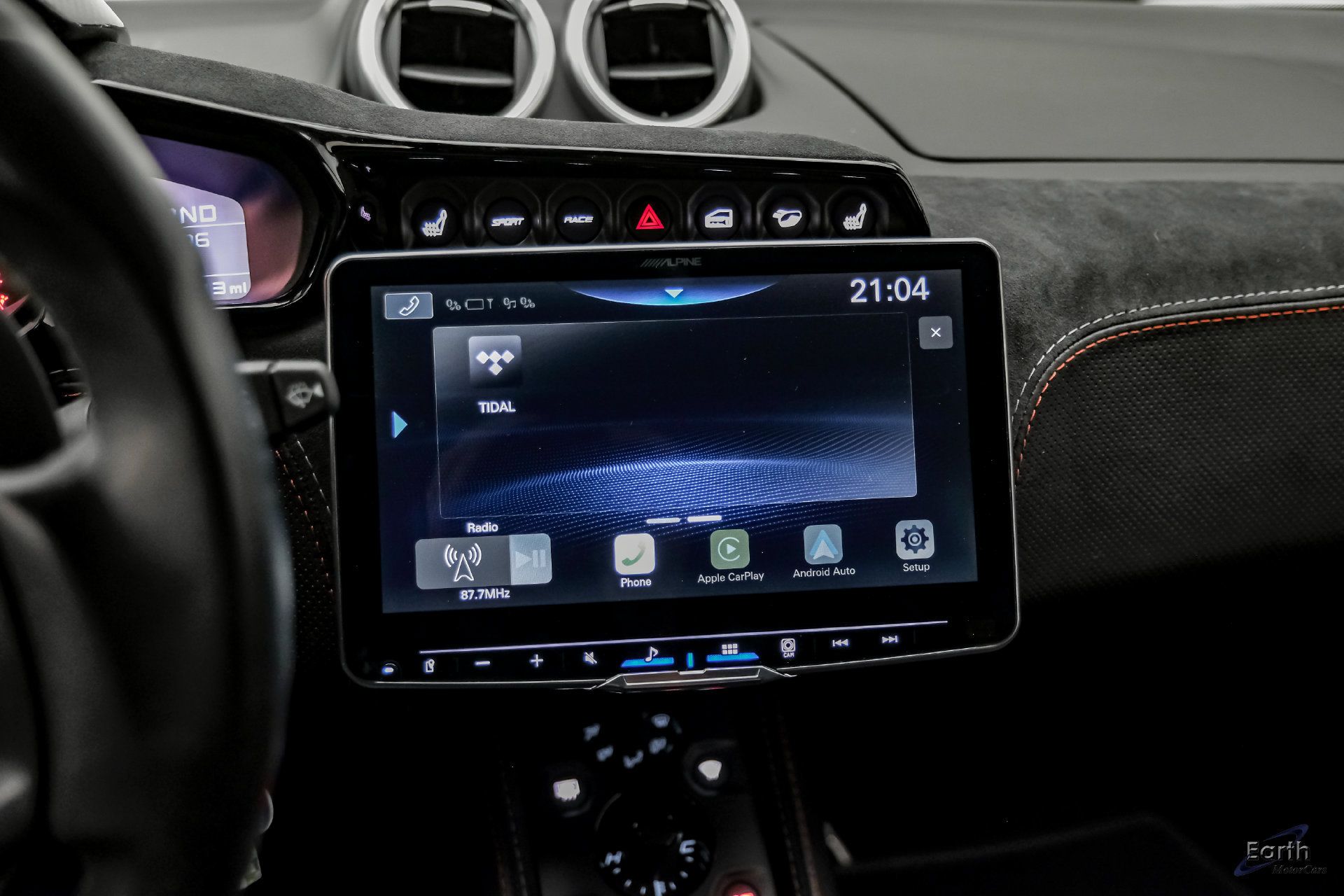 Used 2021 Lotus Evora RWD image 86