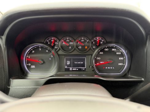 Used 2021 GMC Sierra 2500 4x4 Crew Cab w/ Convenience Package image 7