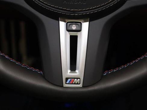 Used 2025 BMW M850i xDrive Coupe w/ M Sport Professional Package image 53