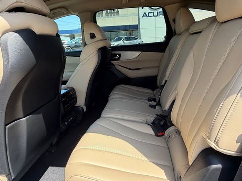 Used 2024 Acura MDX SH-AWD w/ Technology Package image 15