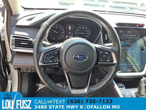Used 2024 Subaru Outback Limited AWD/4WD image 7