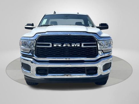 Used 2022 RAM 2500 Tradesman image 3