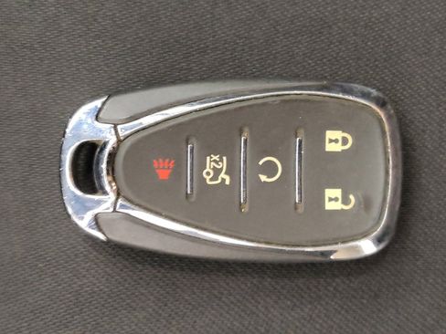 Used 2023 Chevrolet Malibu LT FWD image 32