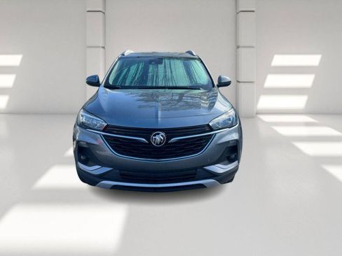 Used 2020 Buick Encore GX Select image 2