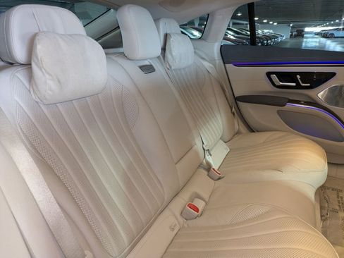 Used 2024 Mercedes-Benz EQS 450+ Sedan image 20