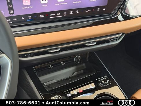 New 2026 Audi A5 2.0T Prestige AWD/4WD image 32