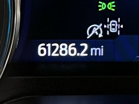 Used 2024 Ford Expedition Limited image 17