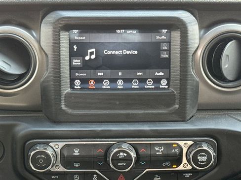 Used 2023 Jeep Wrangler Sport S image 13