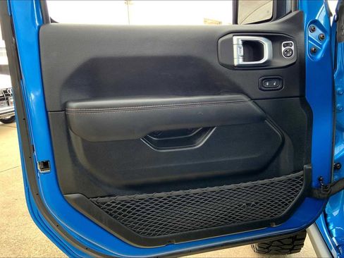 Used 2023 Jeep Wrangler Unlimited Rubicon 392 w/ Trailer Tow Package image 21