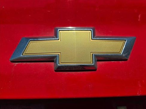 Used 2018 Chevrolet Cruze LS image 20