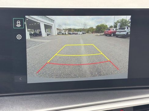 Used 2026 Kia Sorento S w/ S Panoramic Sunroof Package FWD image 24