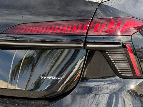 New 2026 Audi A6 Premium Plus image 22