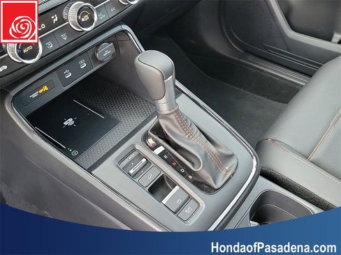 Certified 2026 Honda CR-V Sport-L image 18