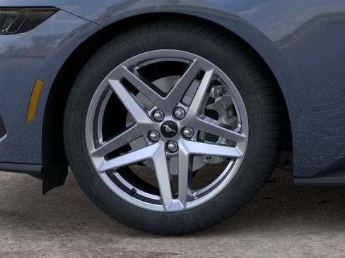 New 2026 Ford Mustang Convertible RWD image 19