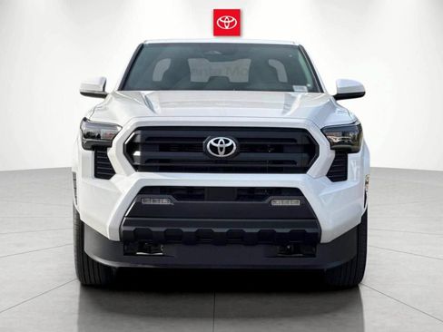 New 2026 Toyota Tacoma SR5 RWD image 7