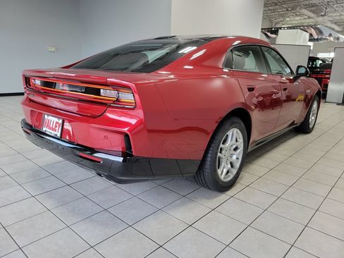 New 2026 Dodge Charger R/T w/ Driver Convenience Group AWD/4WD image 7