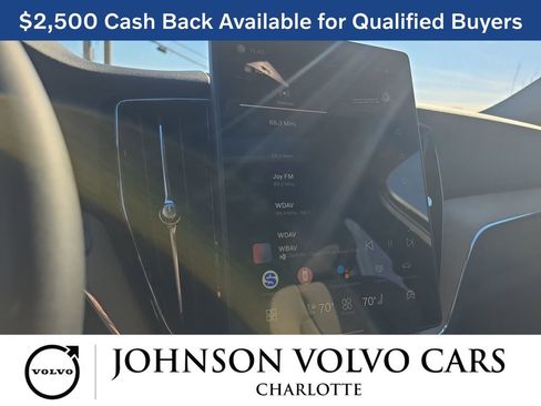 New 2026 Volvo XC60 B5 Plus w/ Protection Package Premier image 20