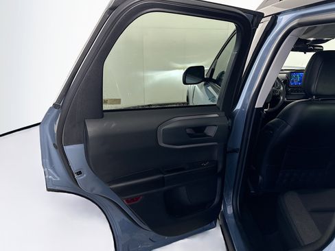 Used 2024 Ford Bronco Sport Big Bend w/ Convenience Package image 26