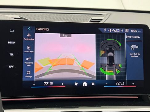 Used 2026 BMW X1 xDrive28i w/ Convenience Package image 14