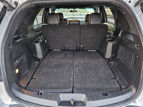 Used 2016 Ford Explorer Limited image 27