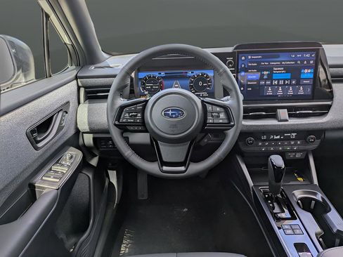 Used 2026 Subaru Outback Limited AWD/4WD image 15