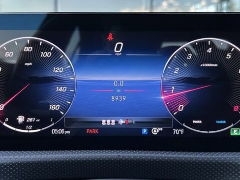 Used 2025 Mercedes-Benz CLA 250 4MATIC image 19
