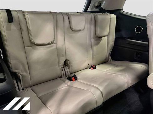 New 2026 Subaru Ascent Limited AWD/4WD image 30