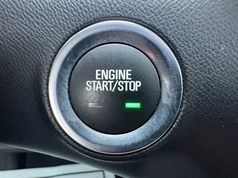 Used 2023 GMC Terrain AT4 AWD/4WD image 25